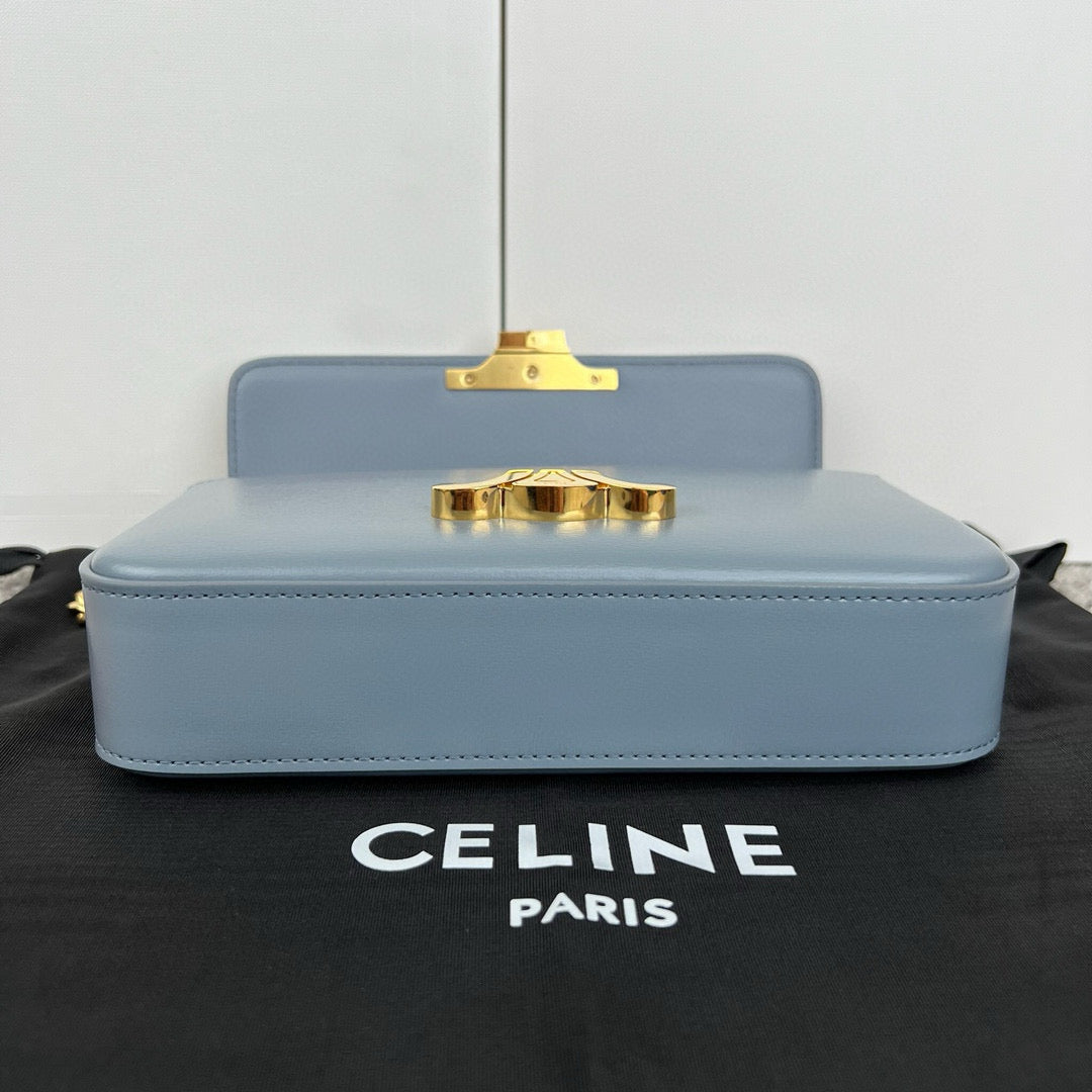 Celine Triomphe Cross Body
