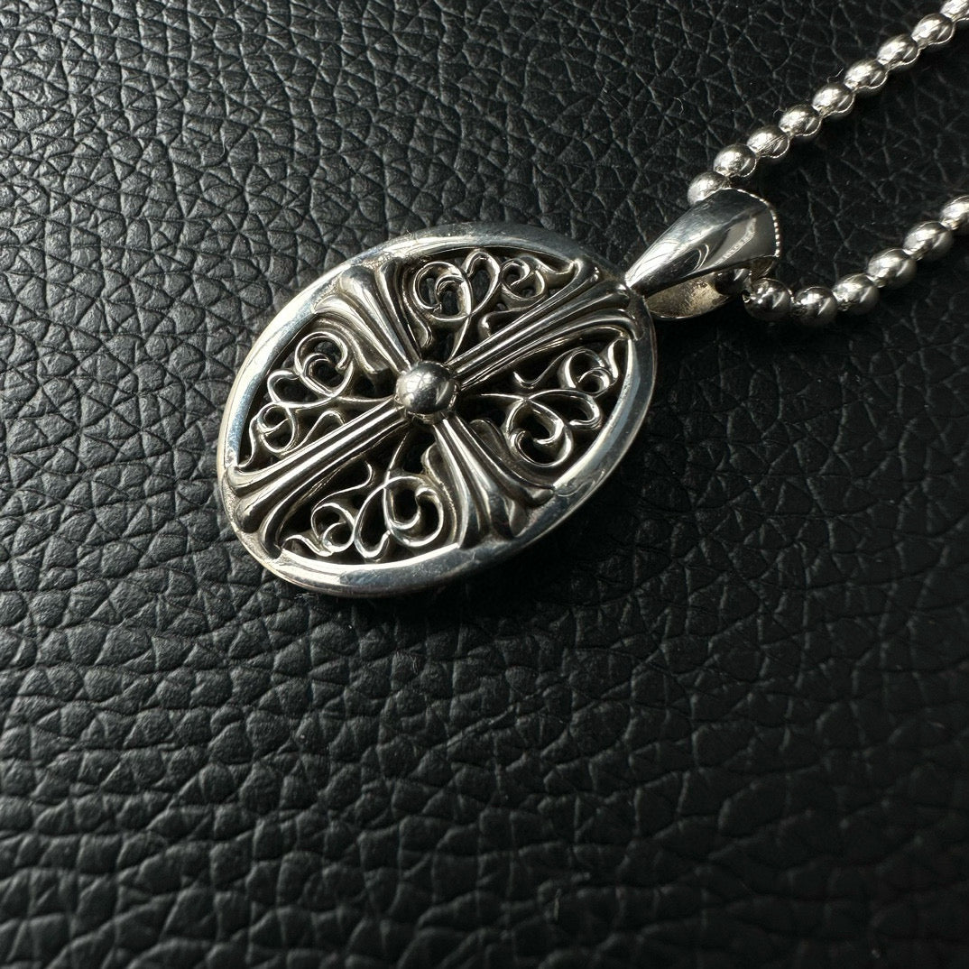 Chrome Hearts Necklace