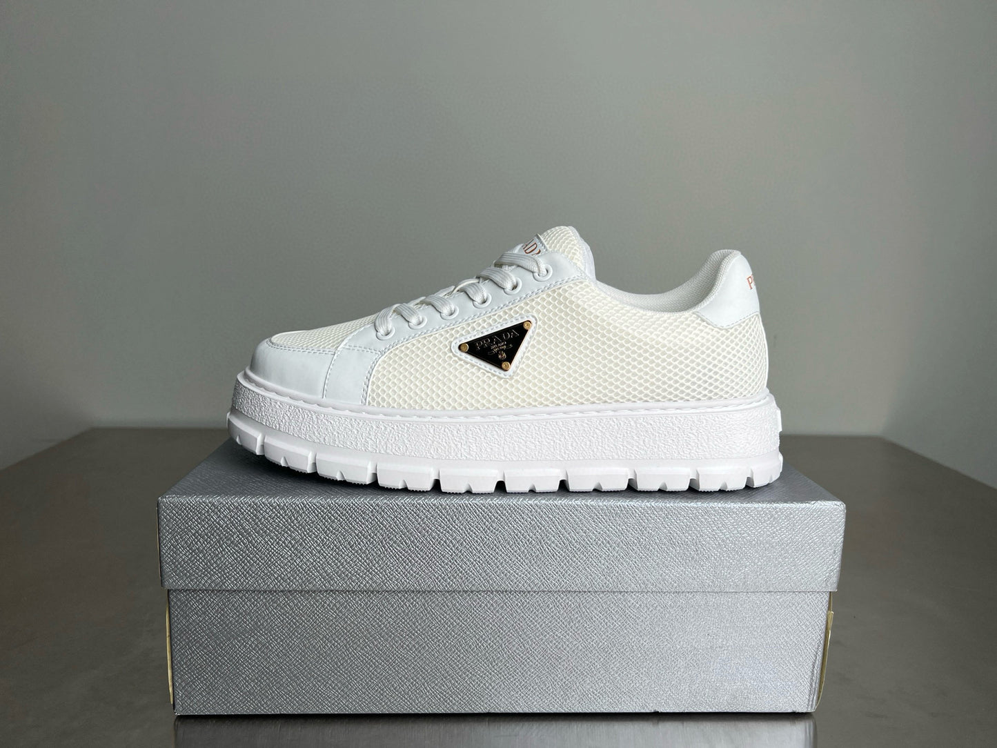 Prada Sneakers