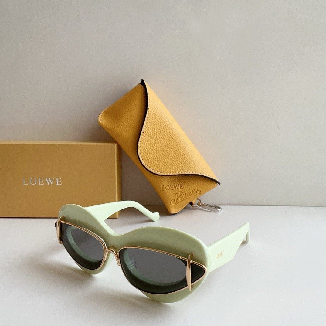 Loewe Sunglasses