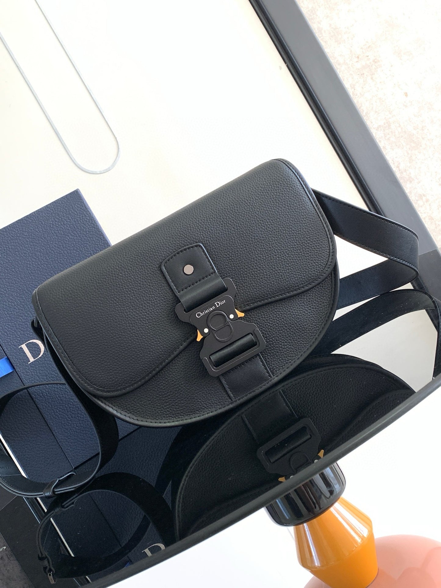 Dior Gallop Bag