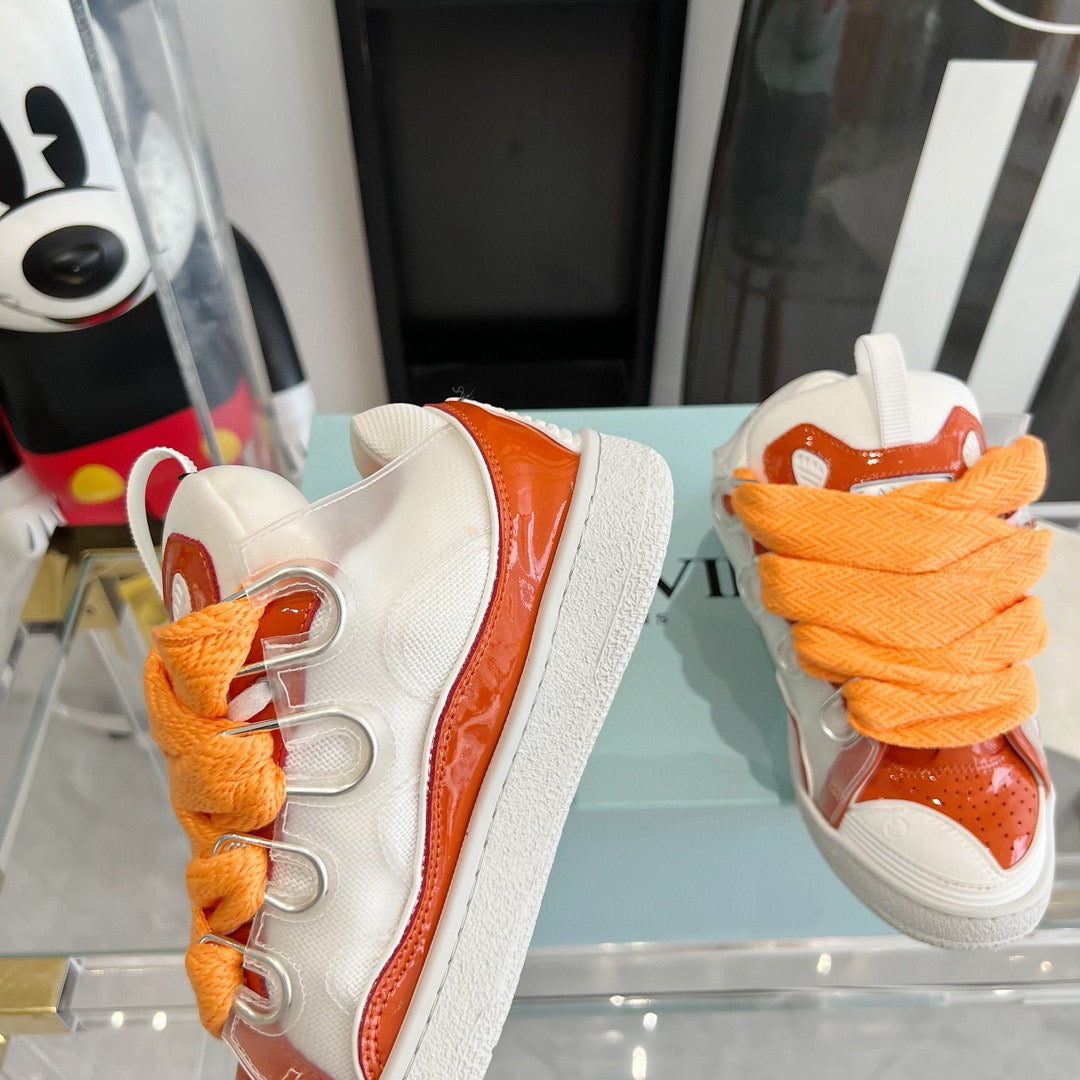 Lanvin Sneakers