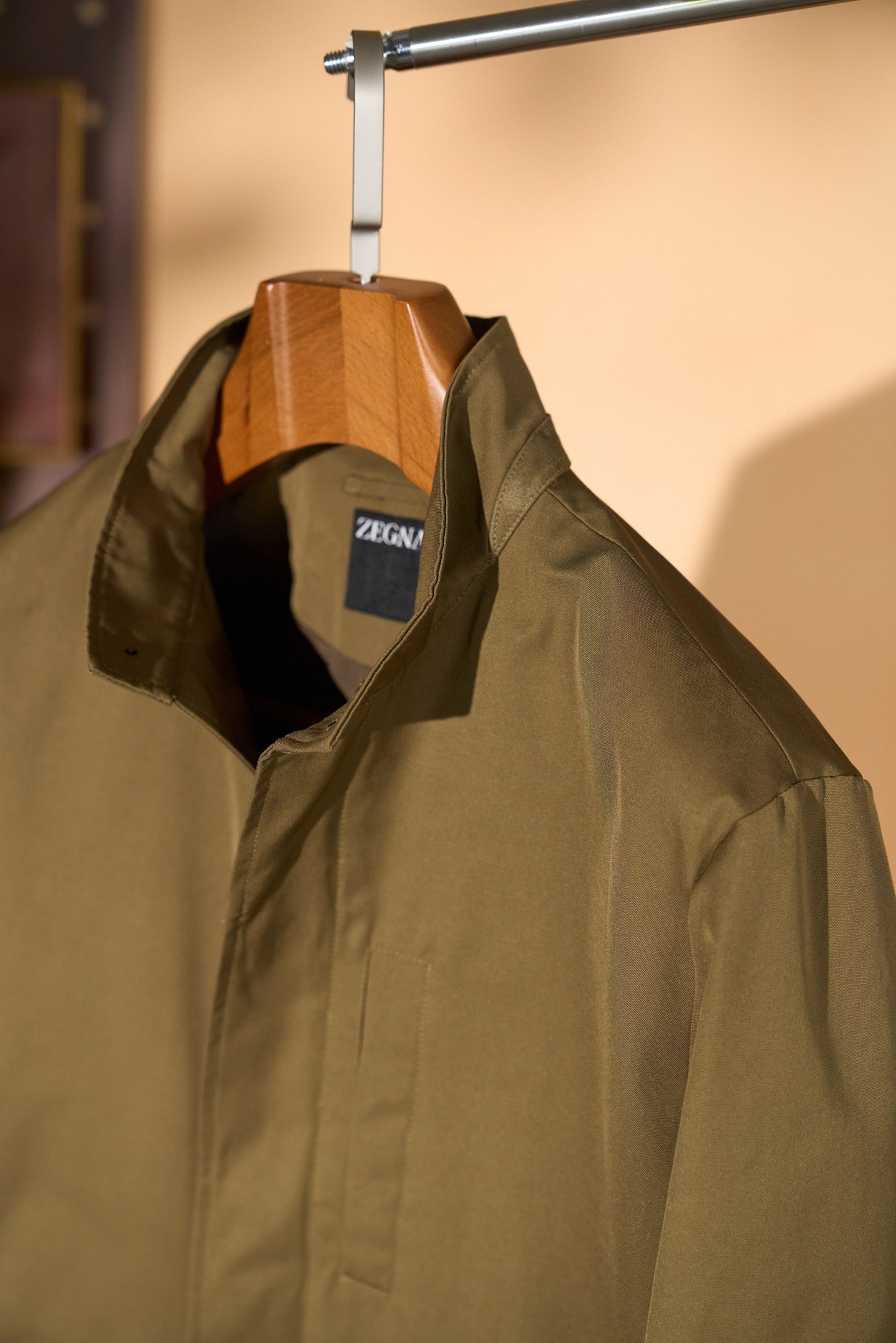 ZG Jacket