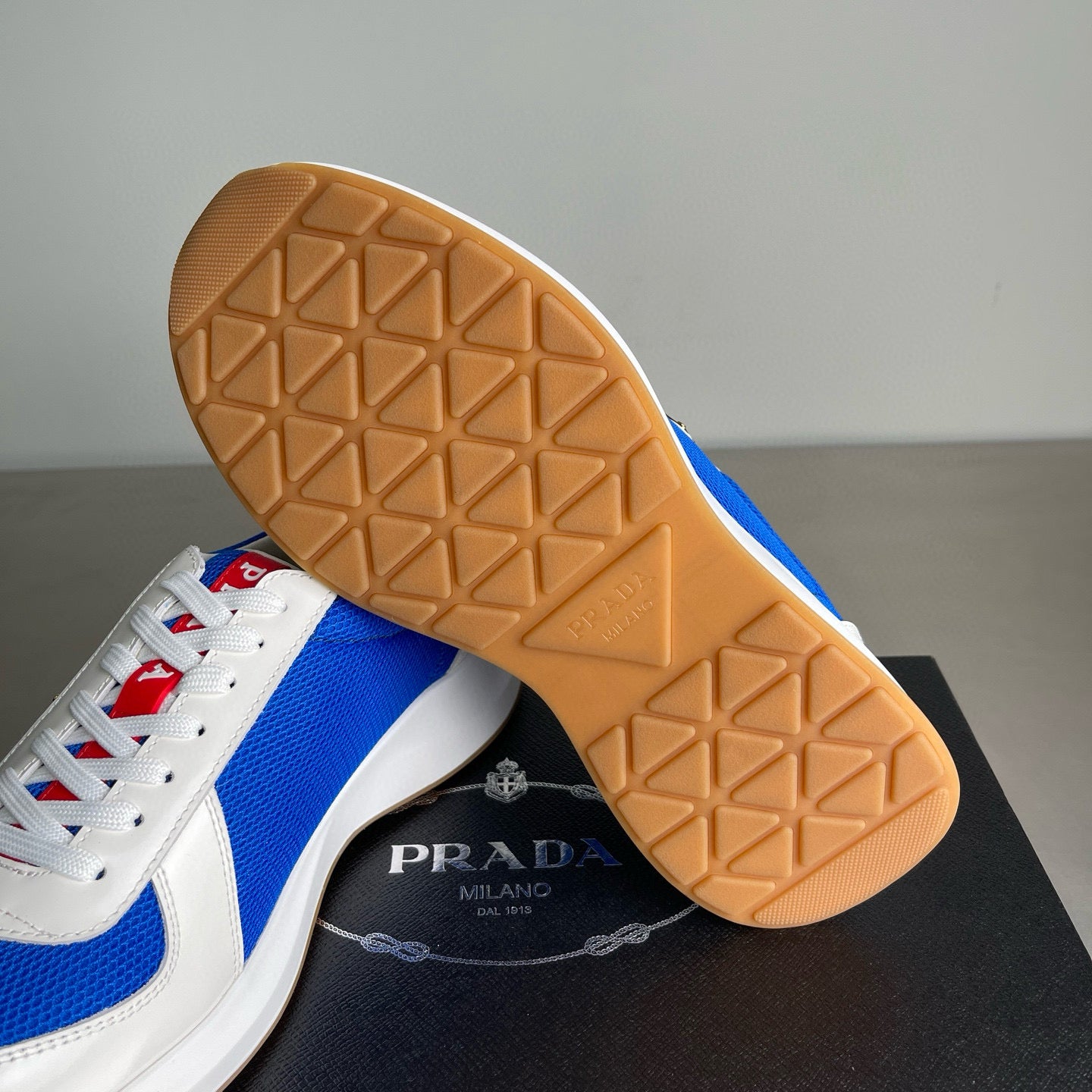Prada Sneakers