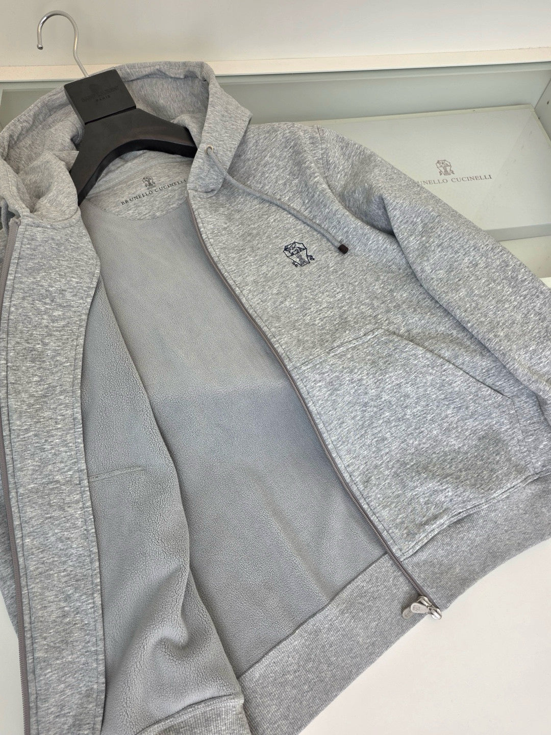 Brunello Cucinelli Jacket