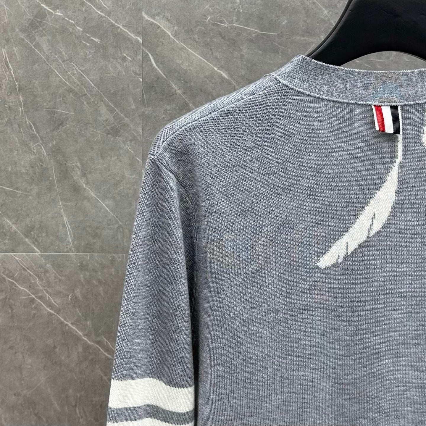 Thom Browne Cardigan