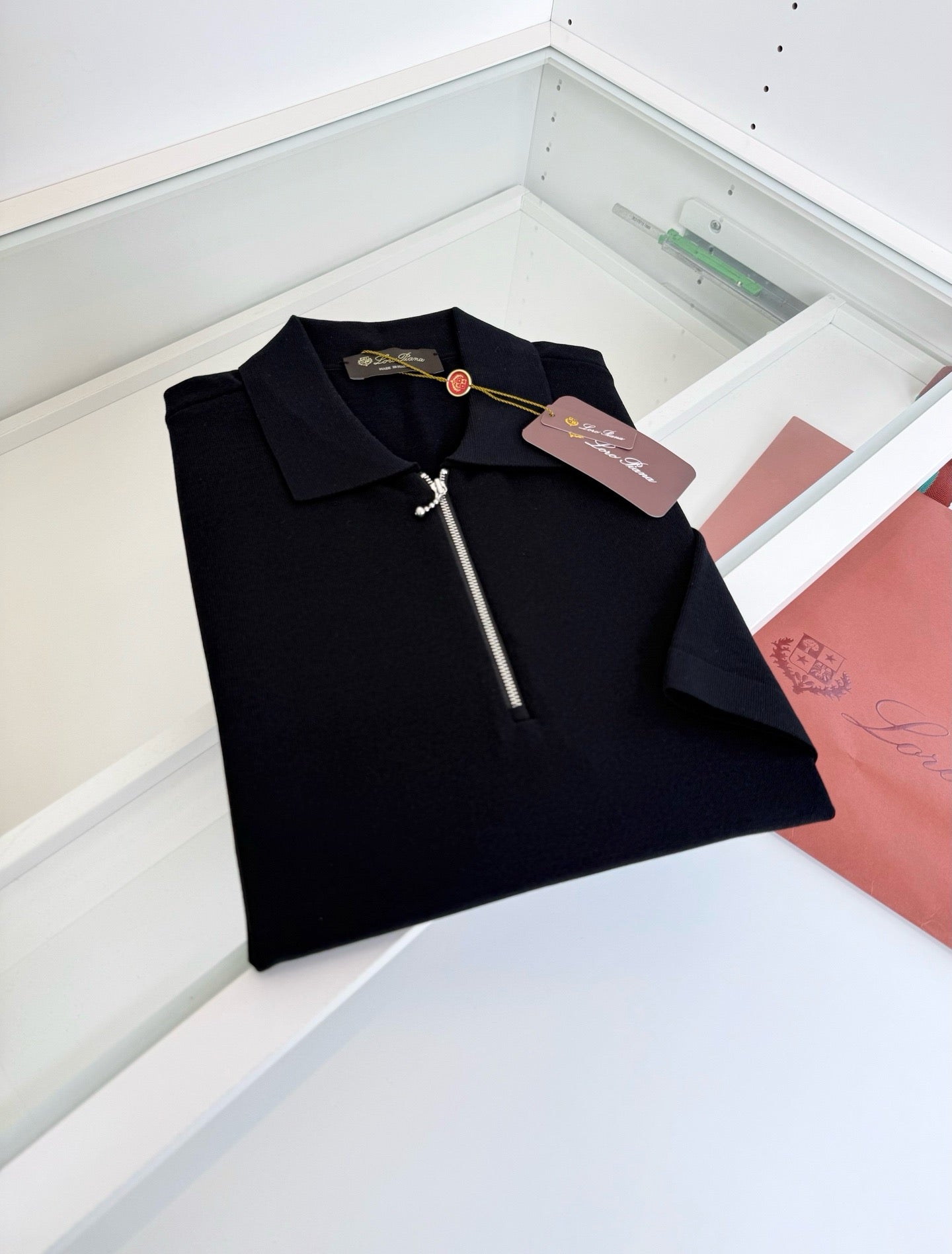 LP Polo