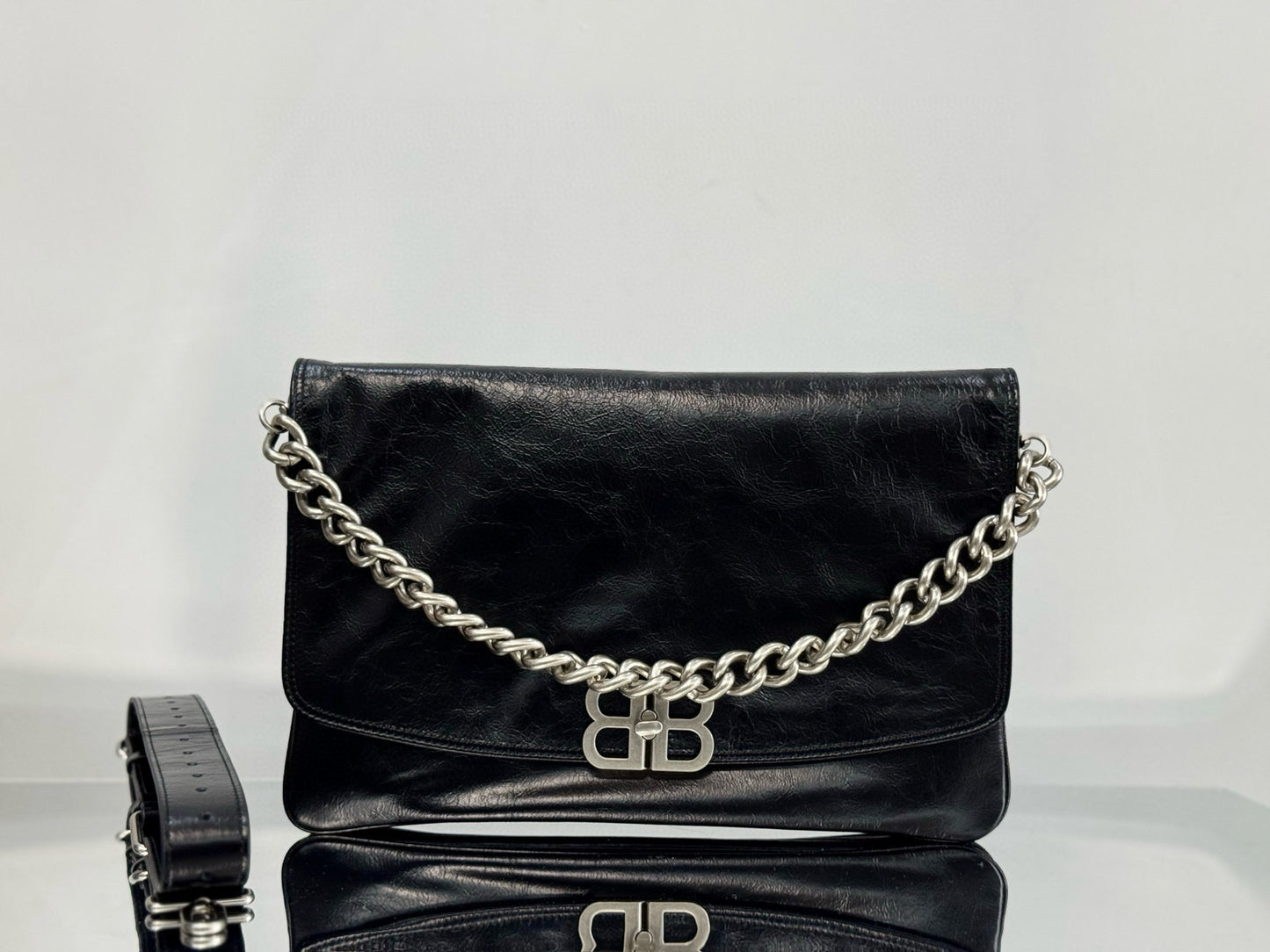 BLCG BB Soft Shoulder Bag