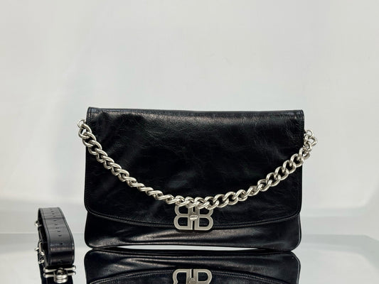 BLCG BB Soft Shoulder Bag