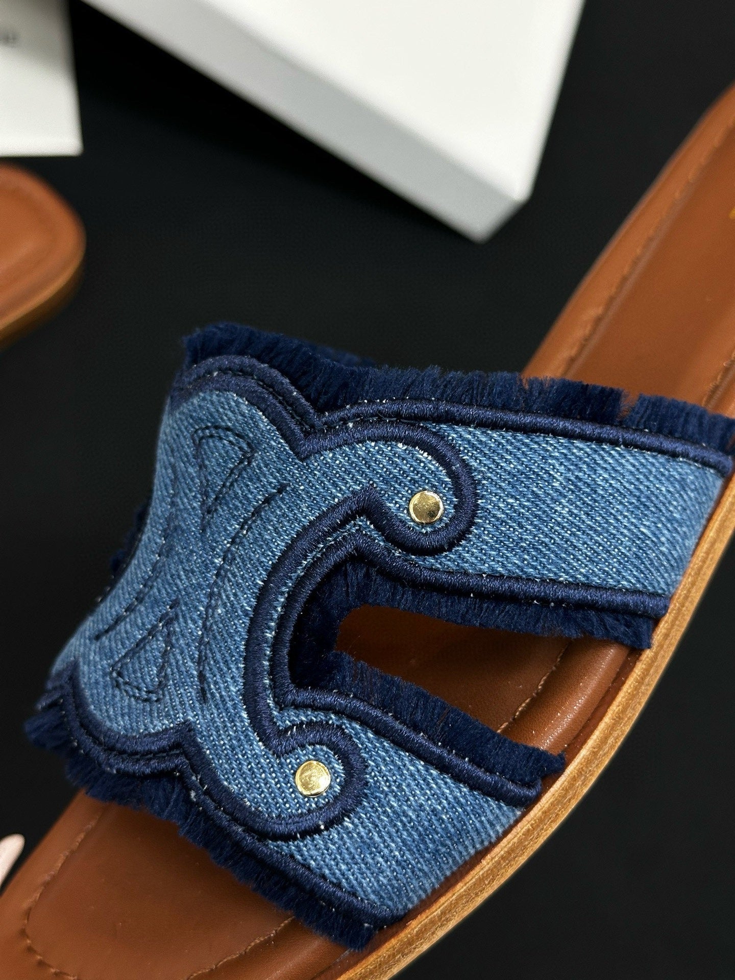Celine Sandals