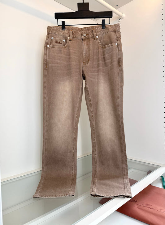 LP Long Pants