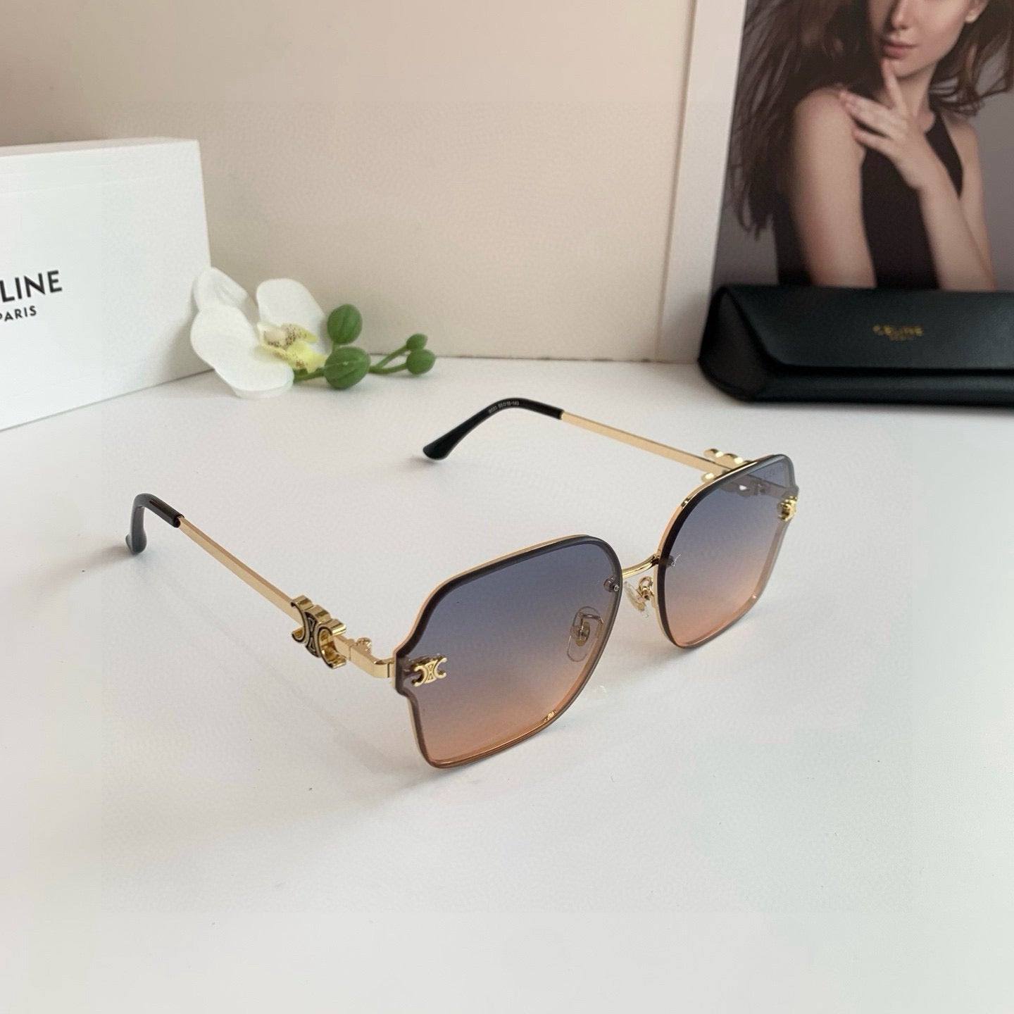 Celine Sunglasses