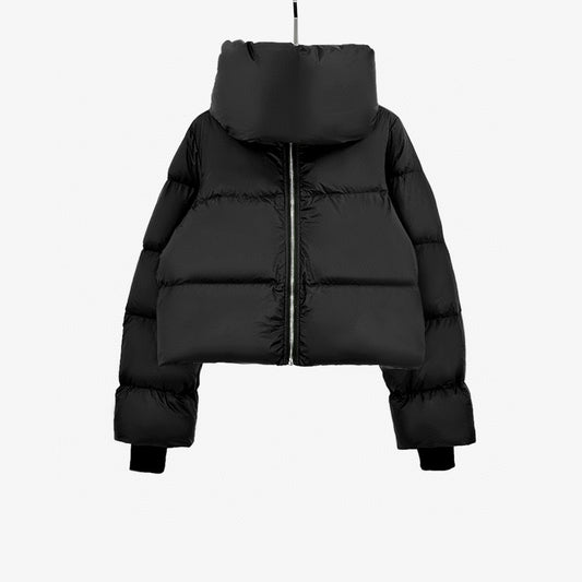 Rick Owen Down Jacket