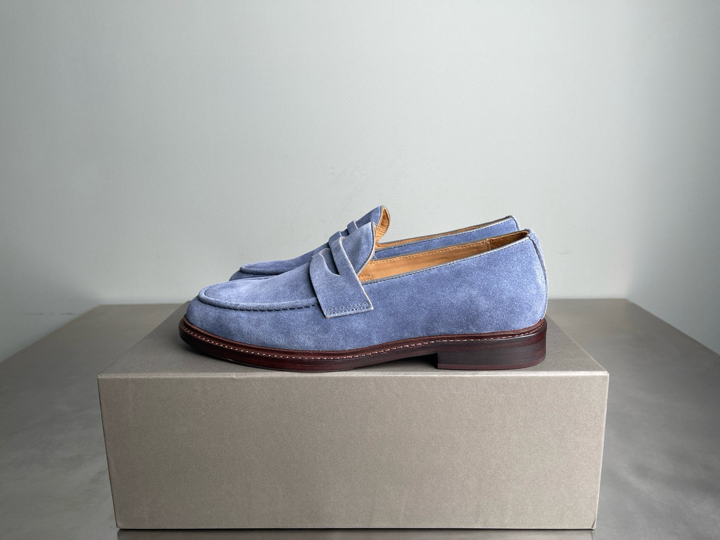 BC Loafer