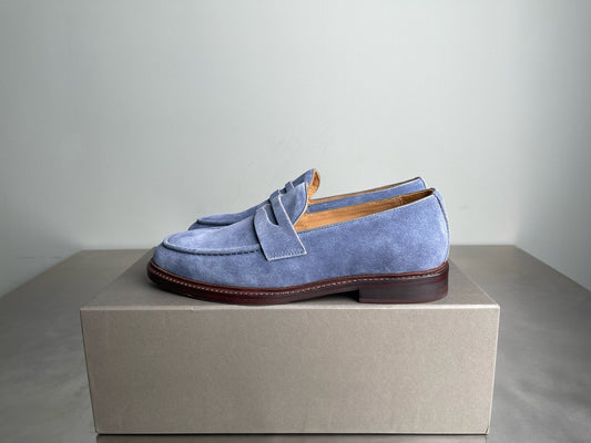 BC Loafer
