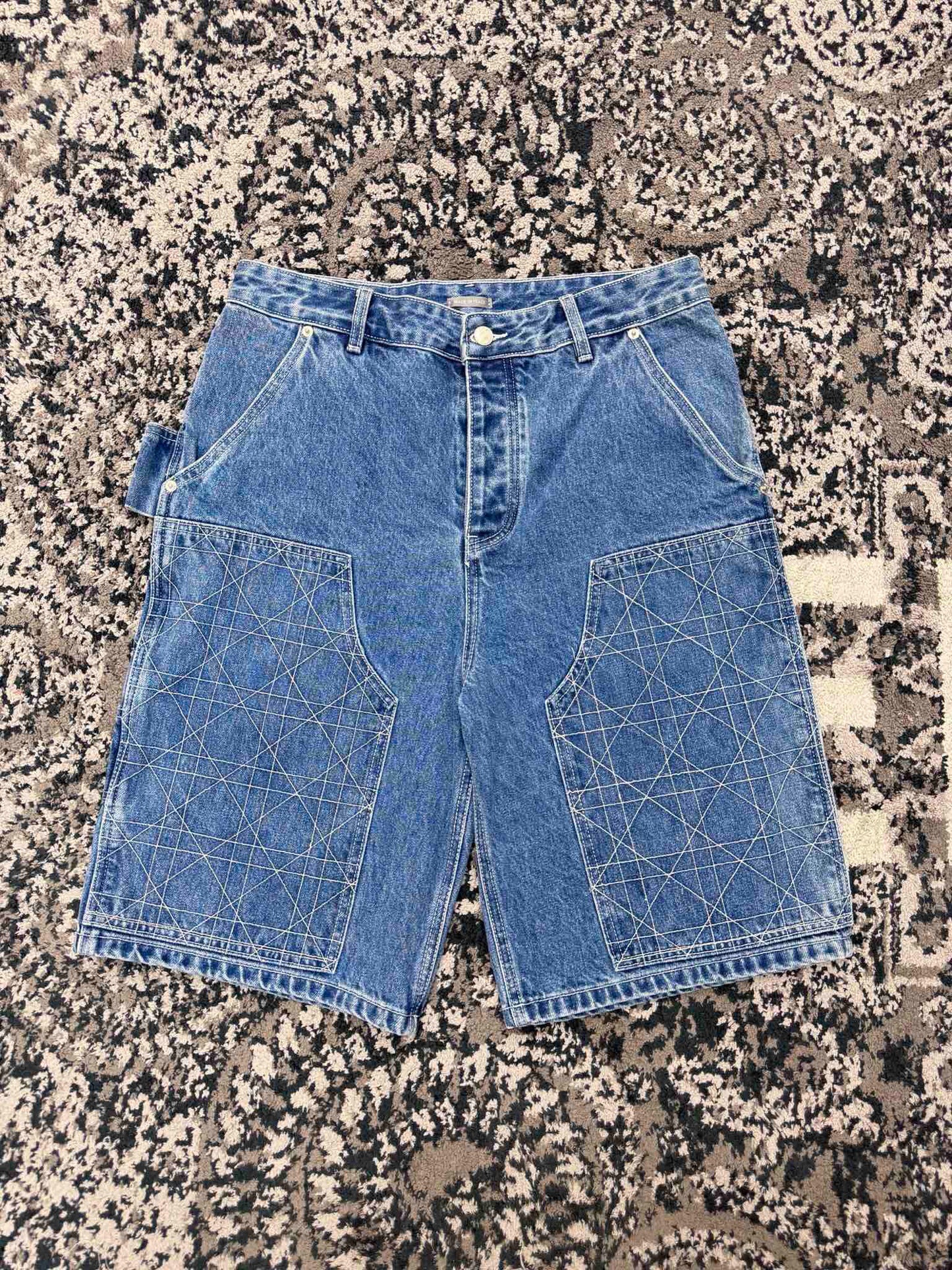 Dior Short Pants