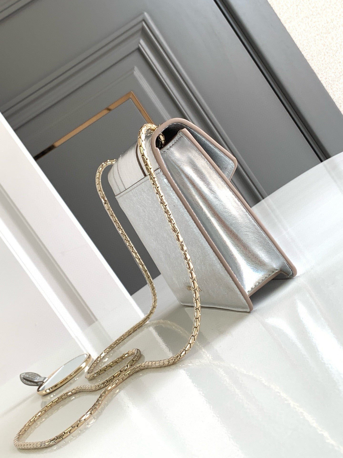 Bvlgari Serpenti Forever Bag