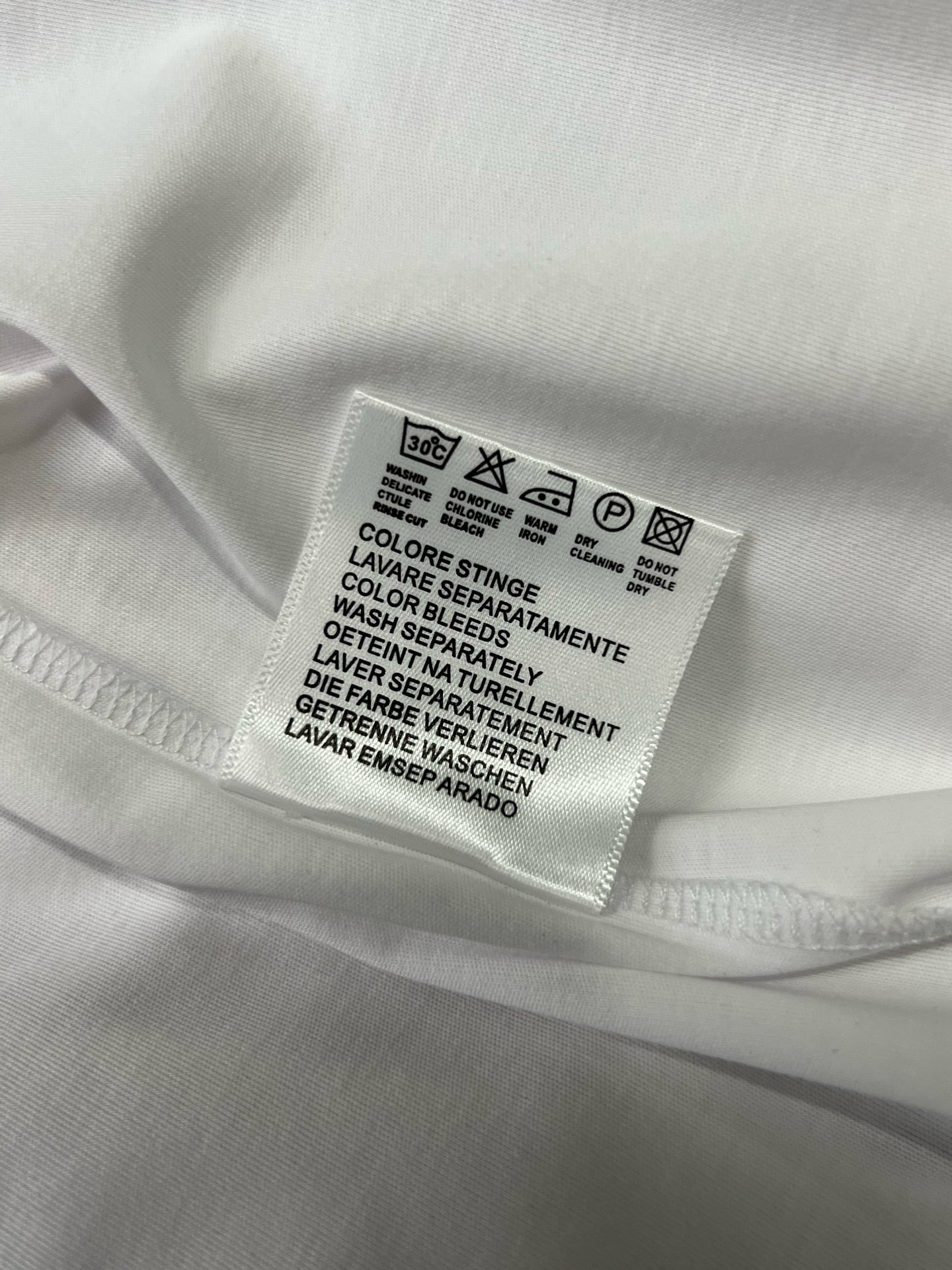 BC T-Shirt