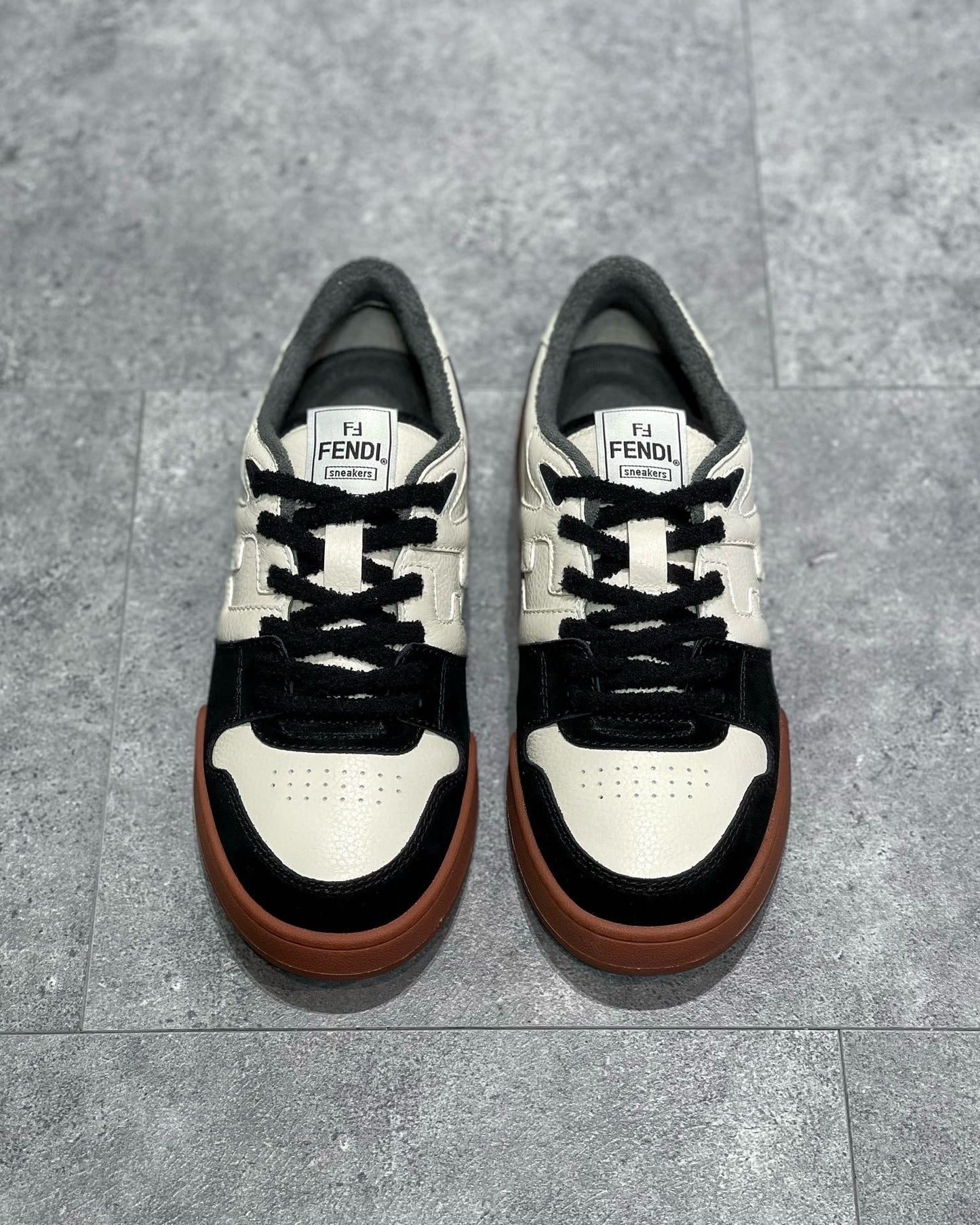 Fendi Sneakers