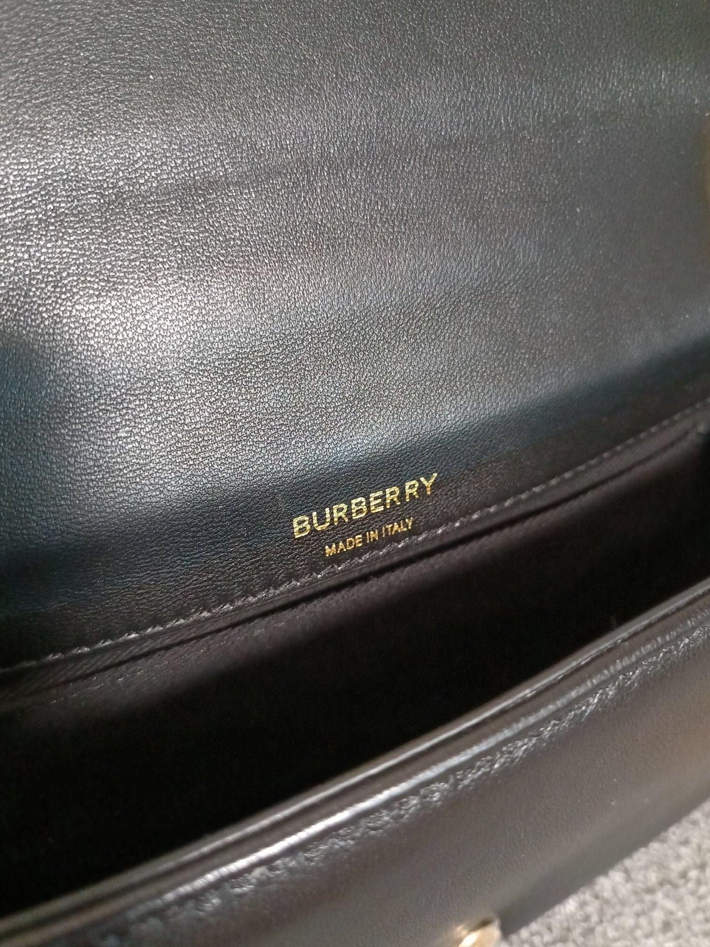 Burberry Sling Bag