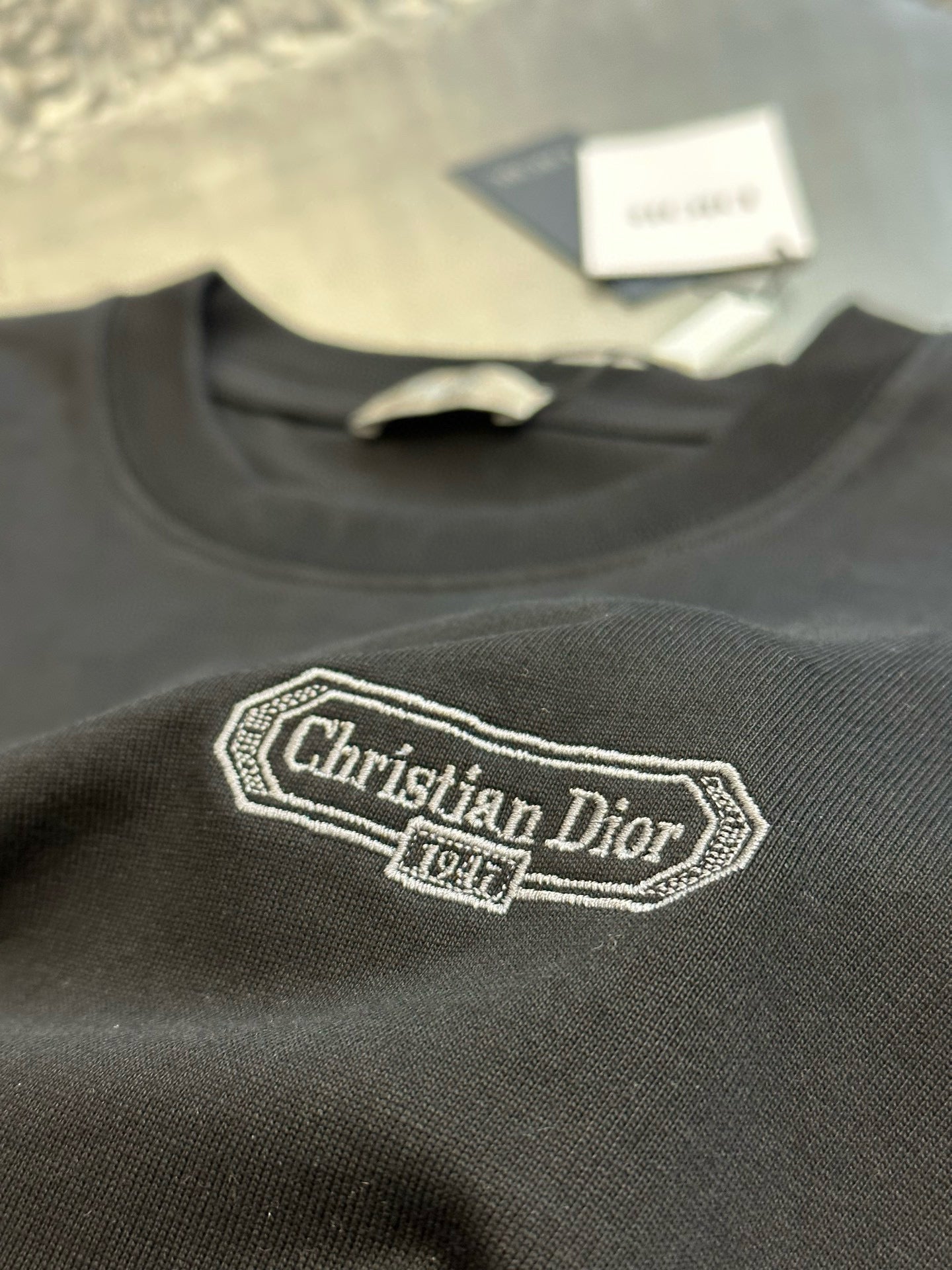 Dior T-Shirt