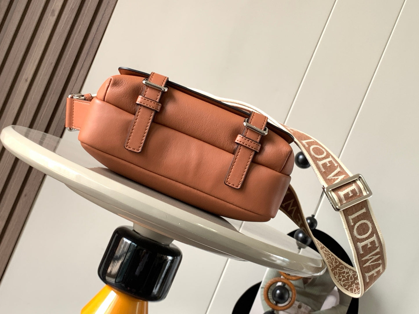 Loewe Messenger Bag