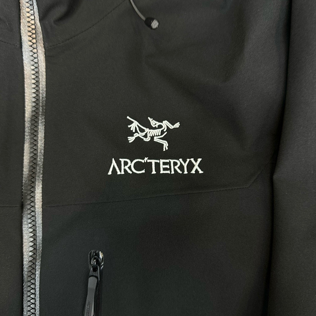 Arcteryx Jacket