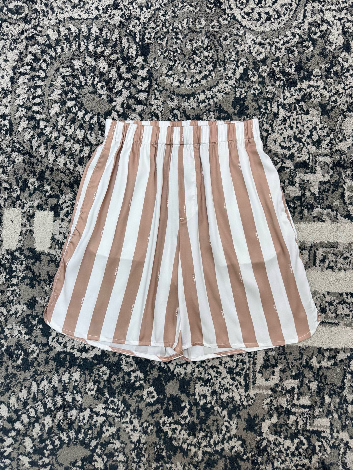 Fendi Short Pants