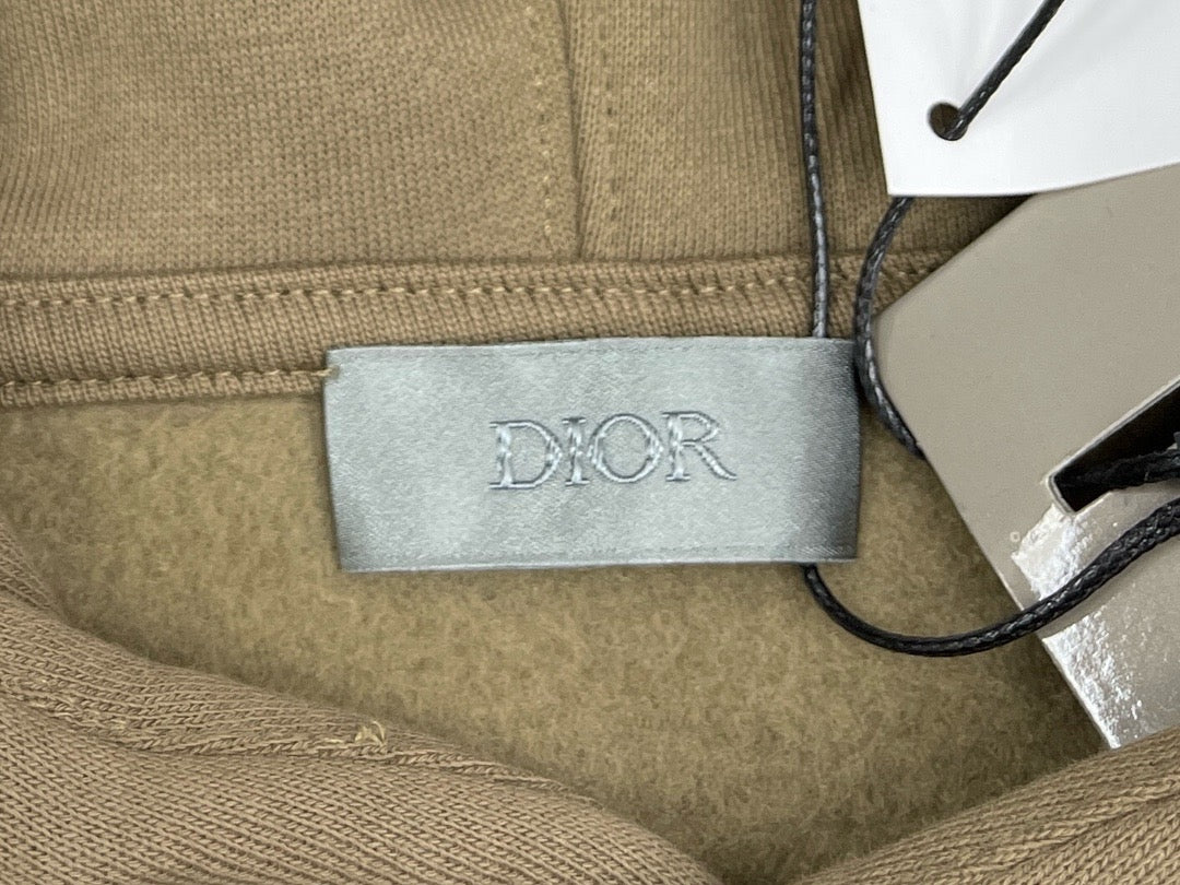 Dior Hoodie