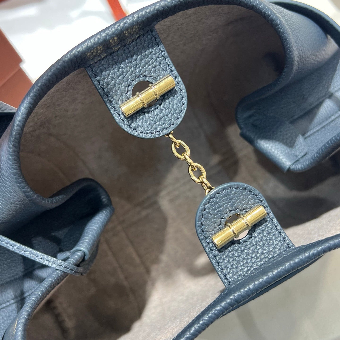 LP Ghiera Shopper Tote Bag