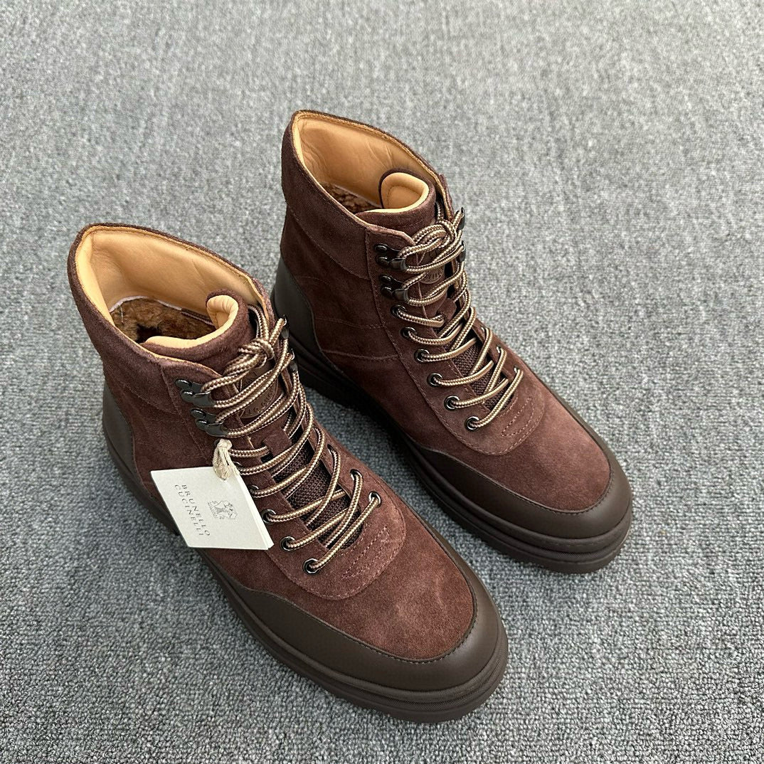 Brunello Cucinelli Boots