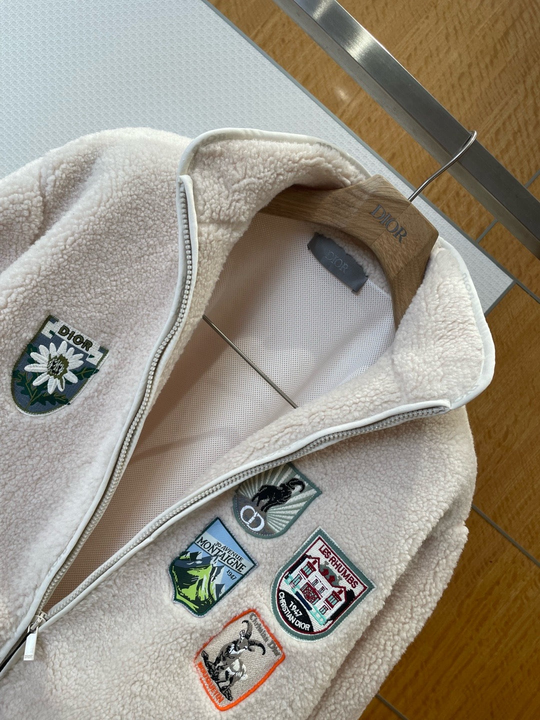 Dior Jacket