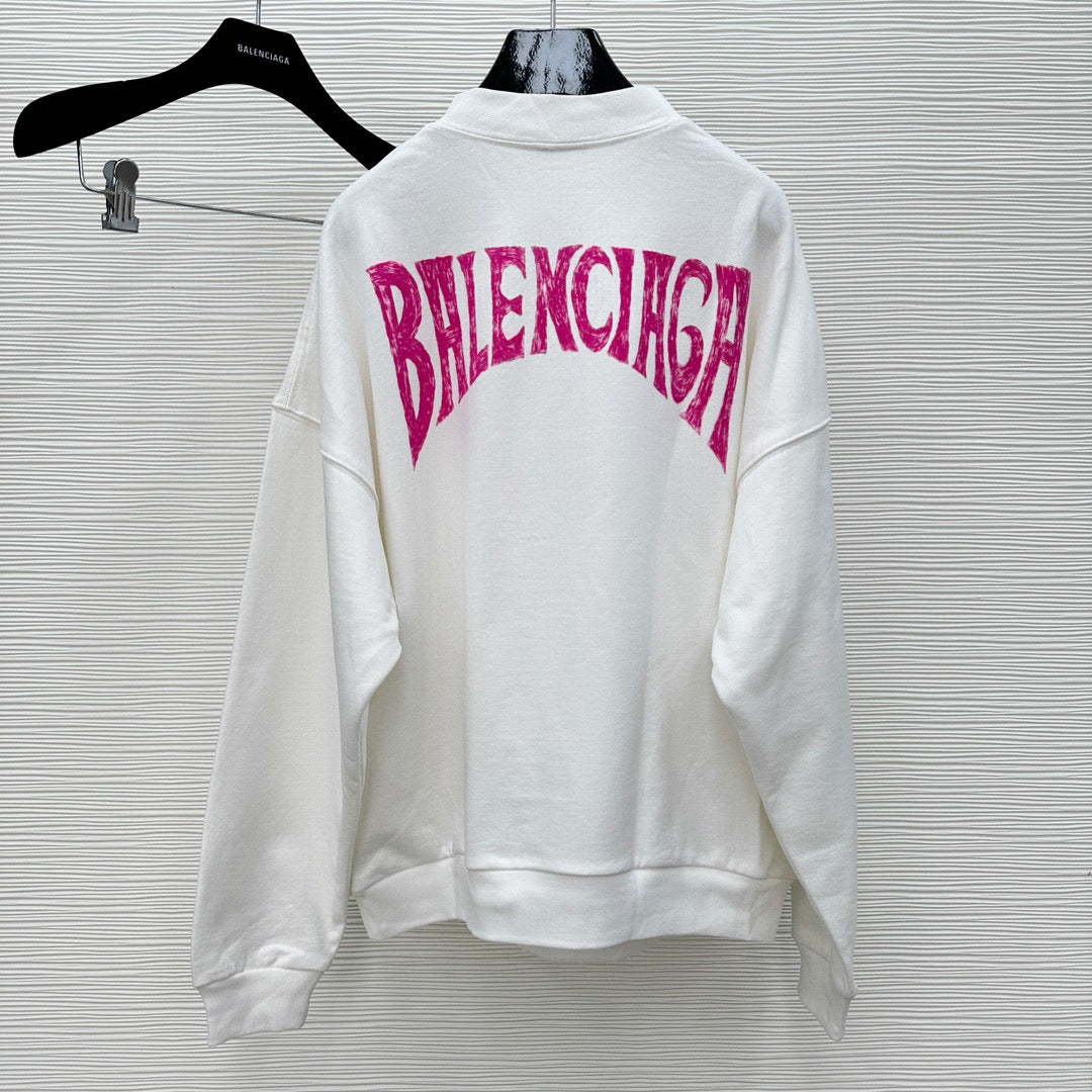 Balenciaga Sweater