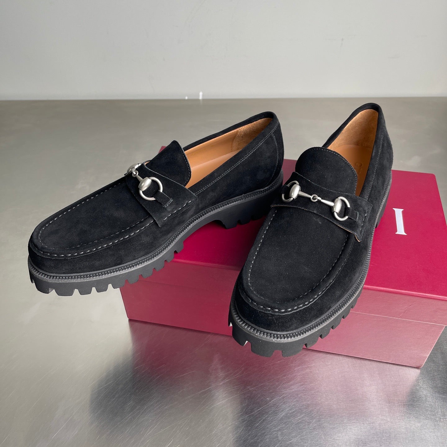 GC Loafer