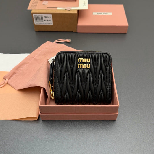 MiuMiu Wallet