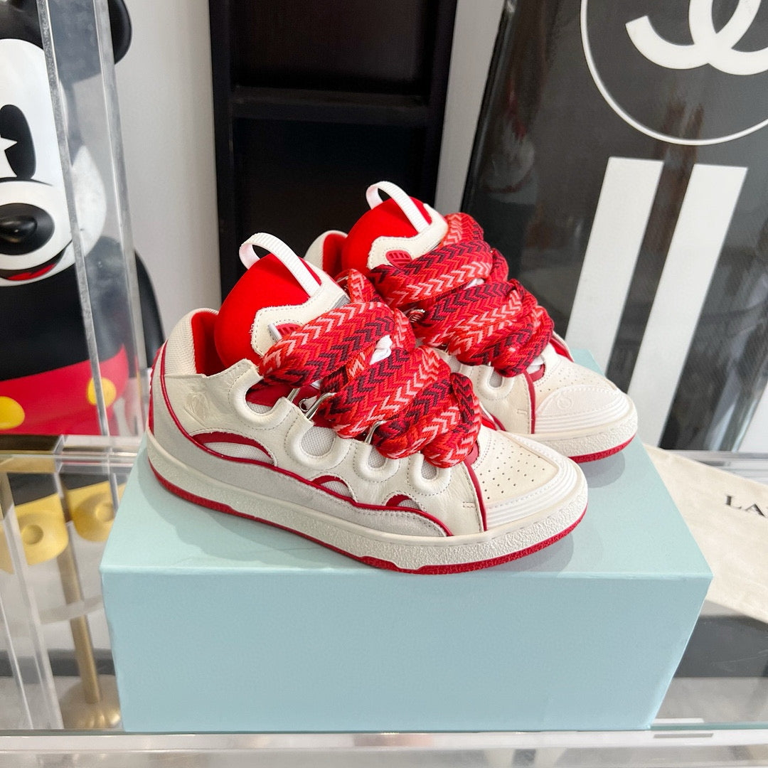 Lanvin Sneakers