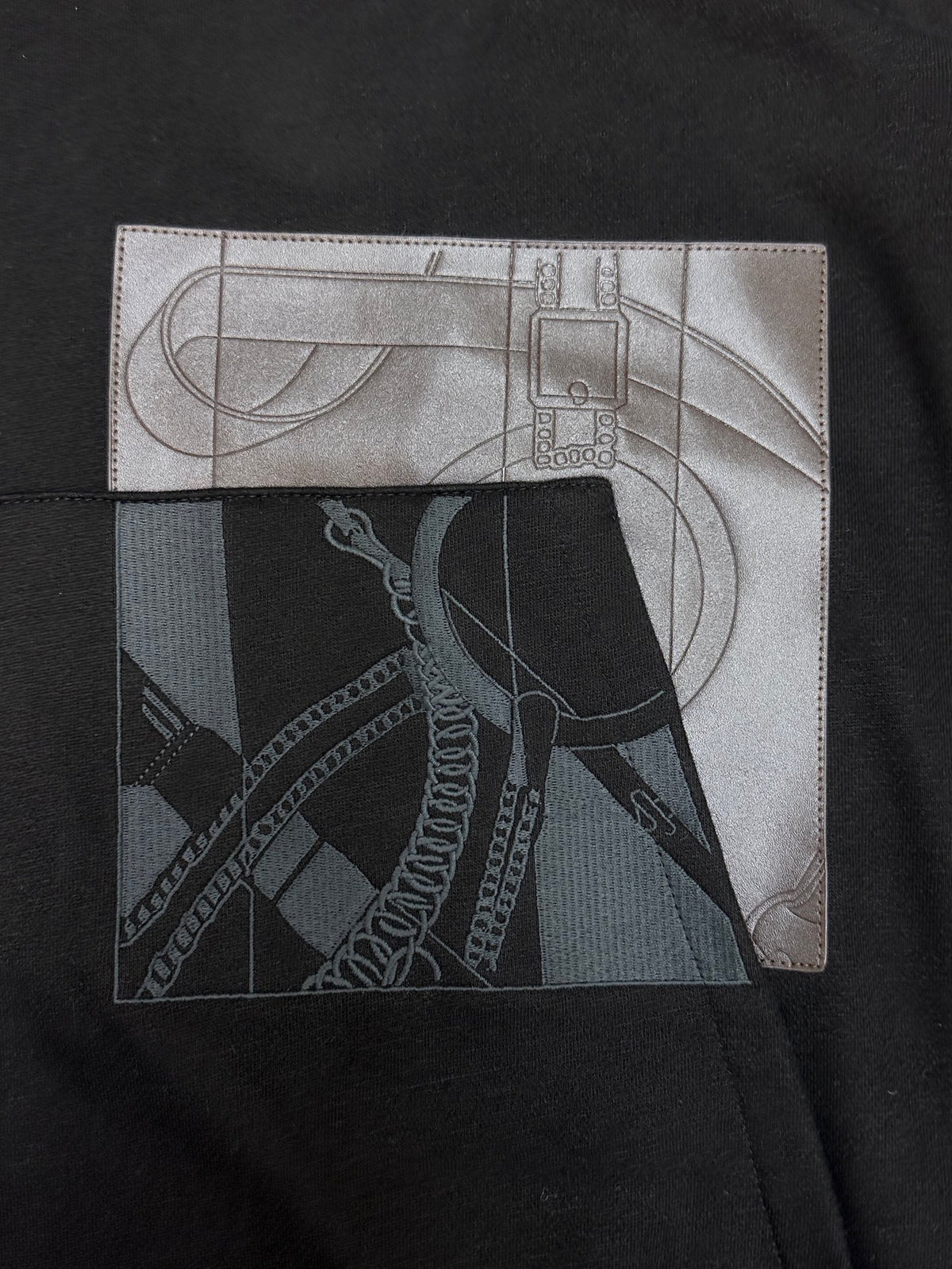Hermes Jacket