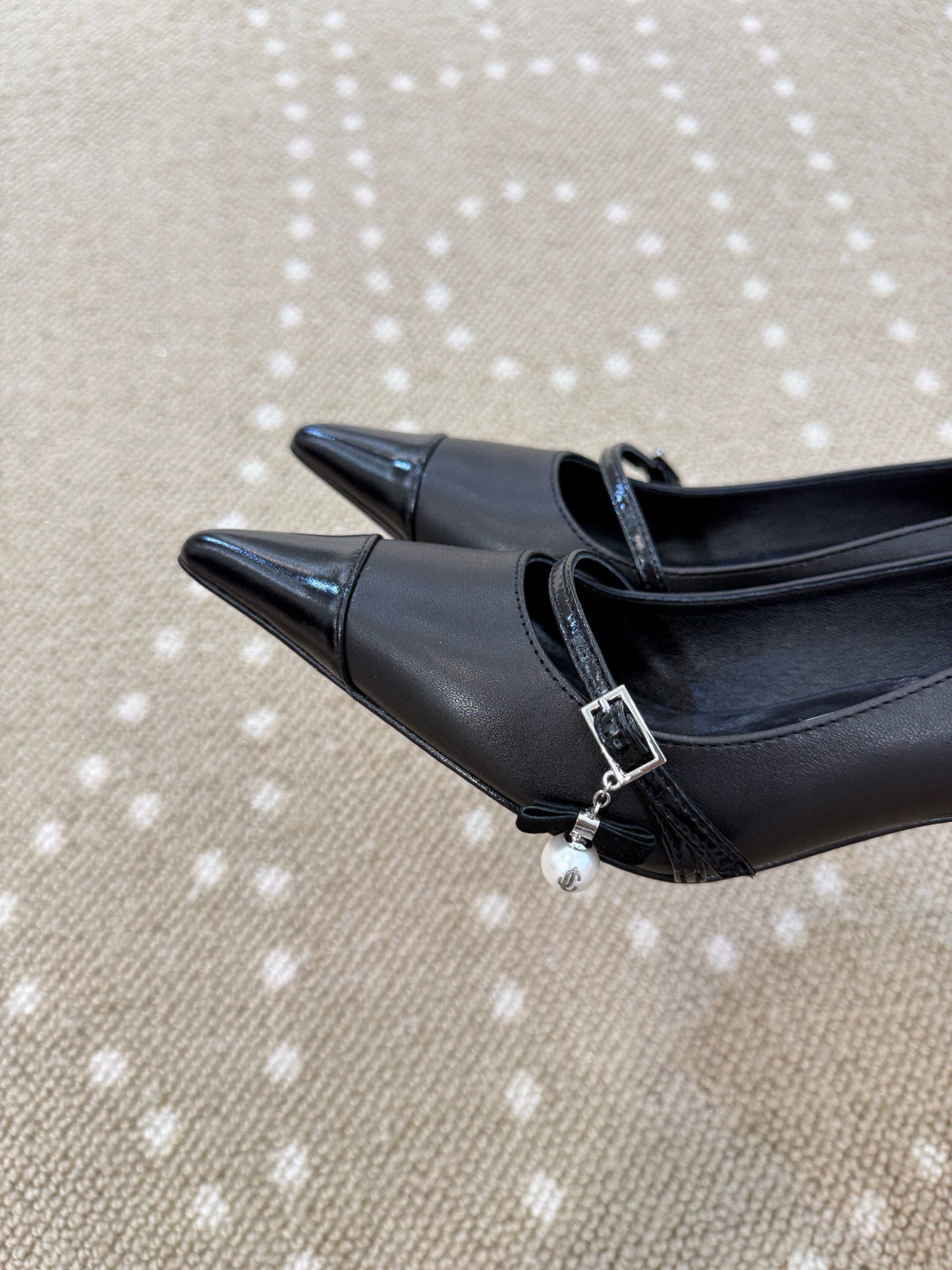 Jimmy Choo Heels