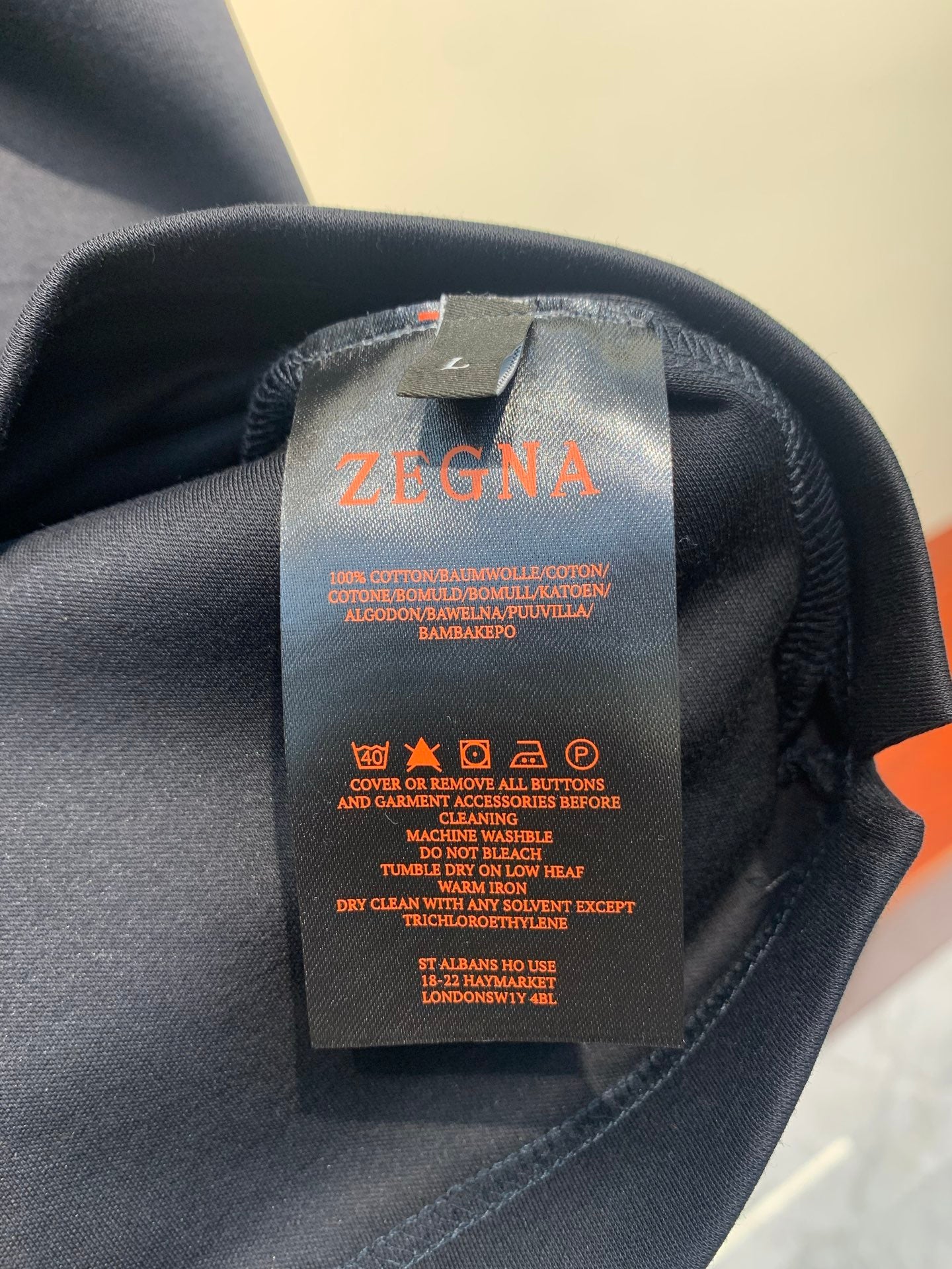 ZG T-Shirt