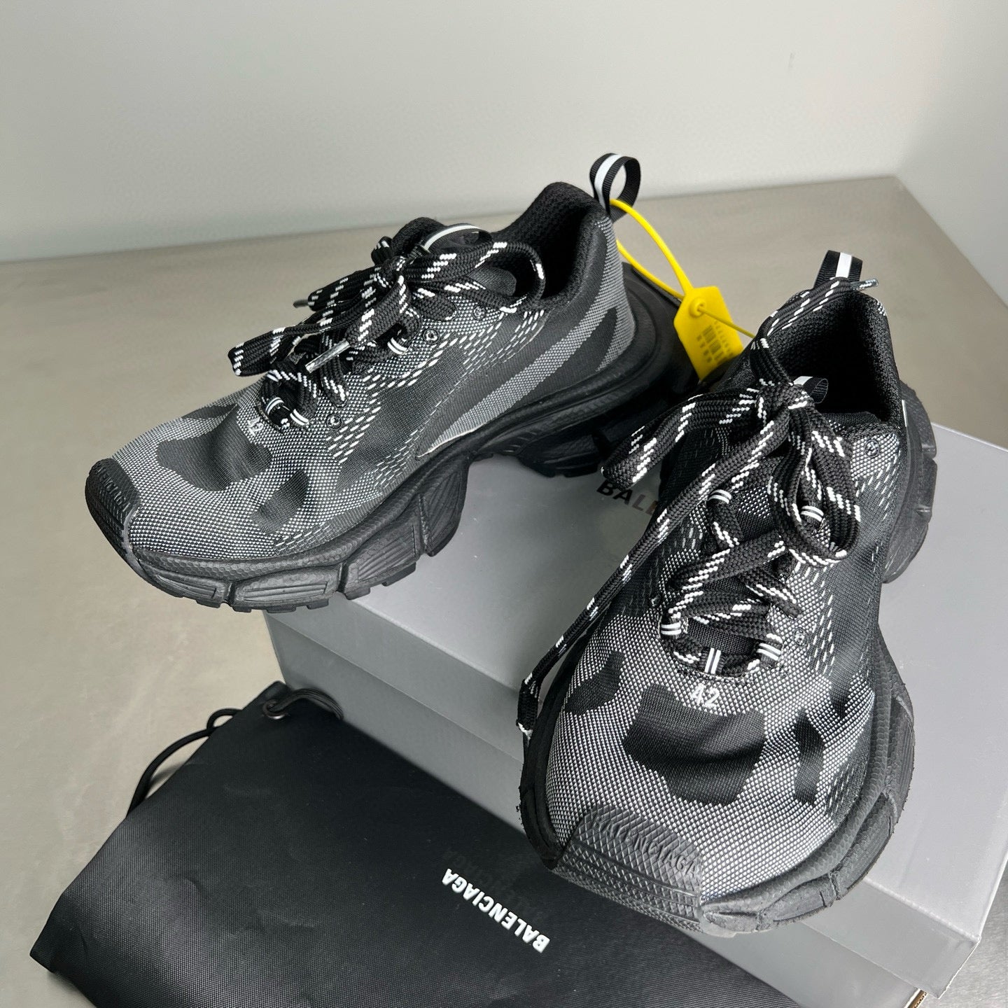 Balenciaga Sneakers
