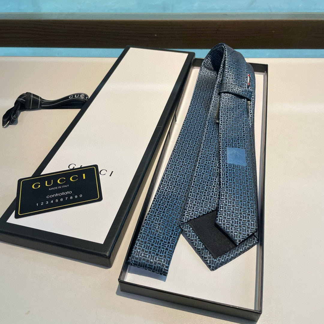 Gucci Tie