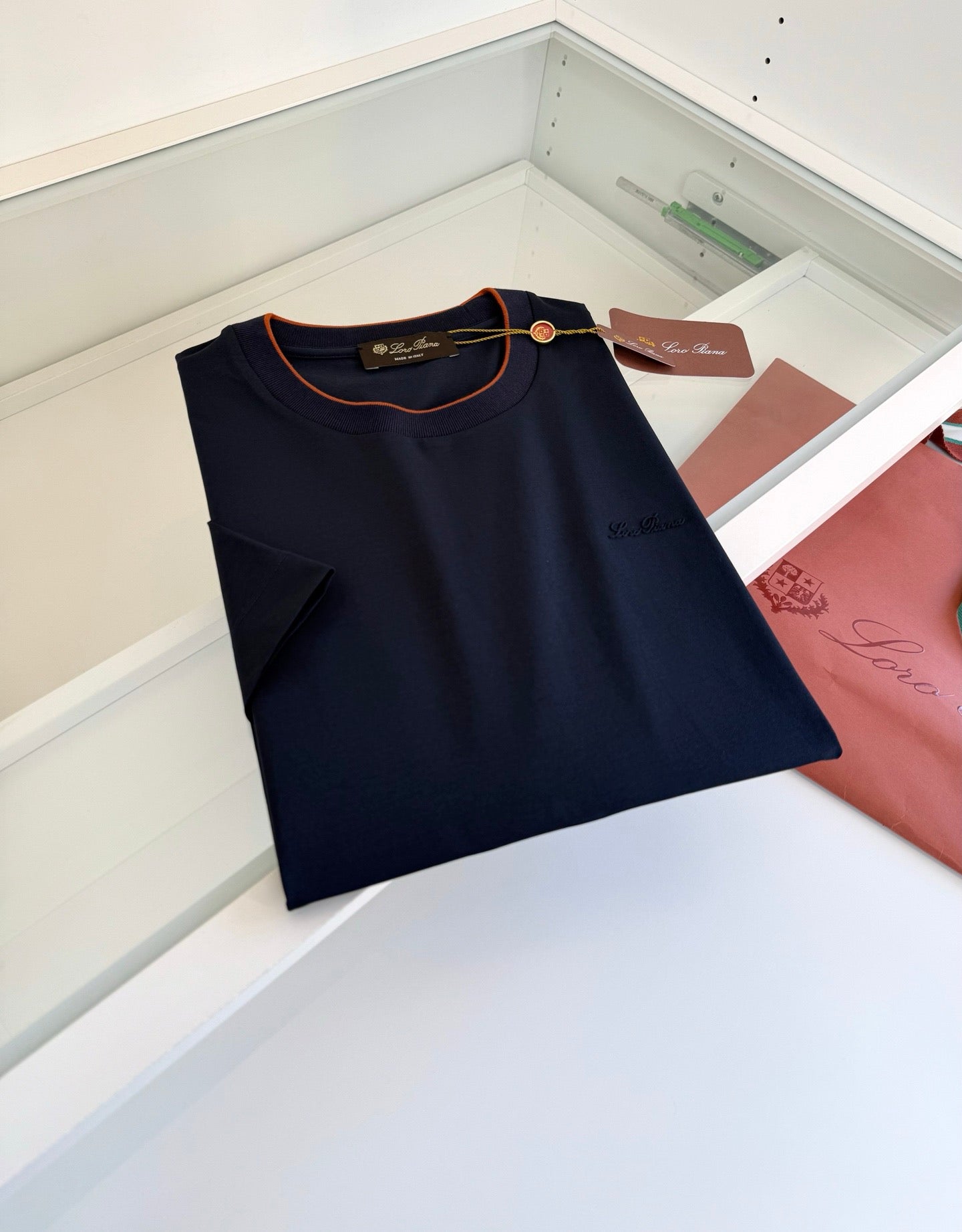 Loro Piana T-Shirt