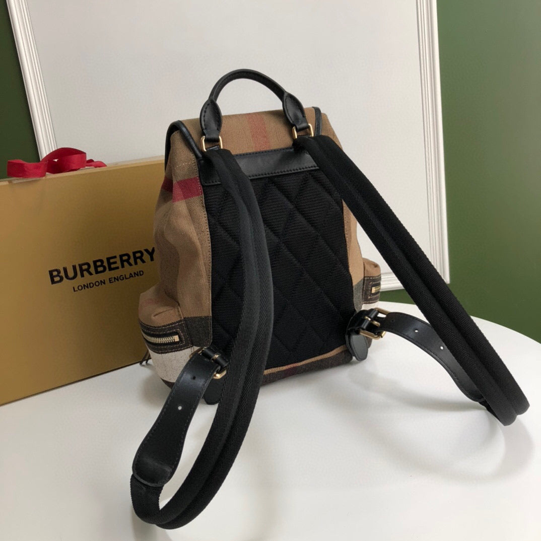 Burberry Backpacks