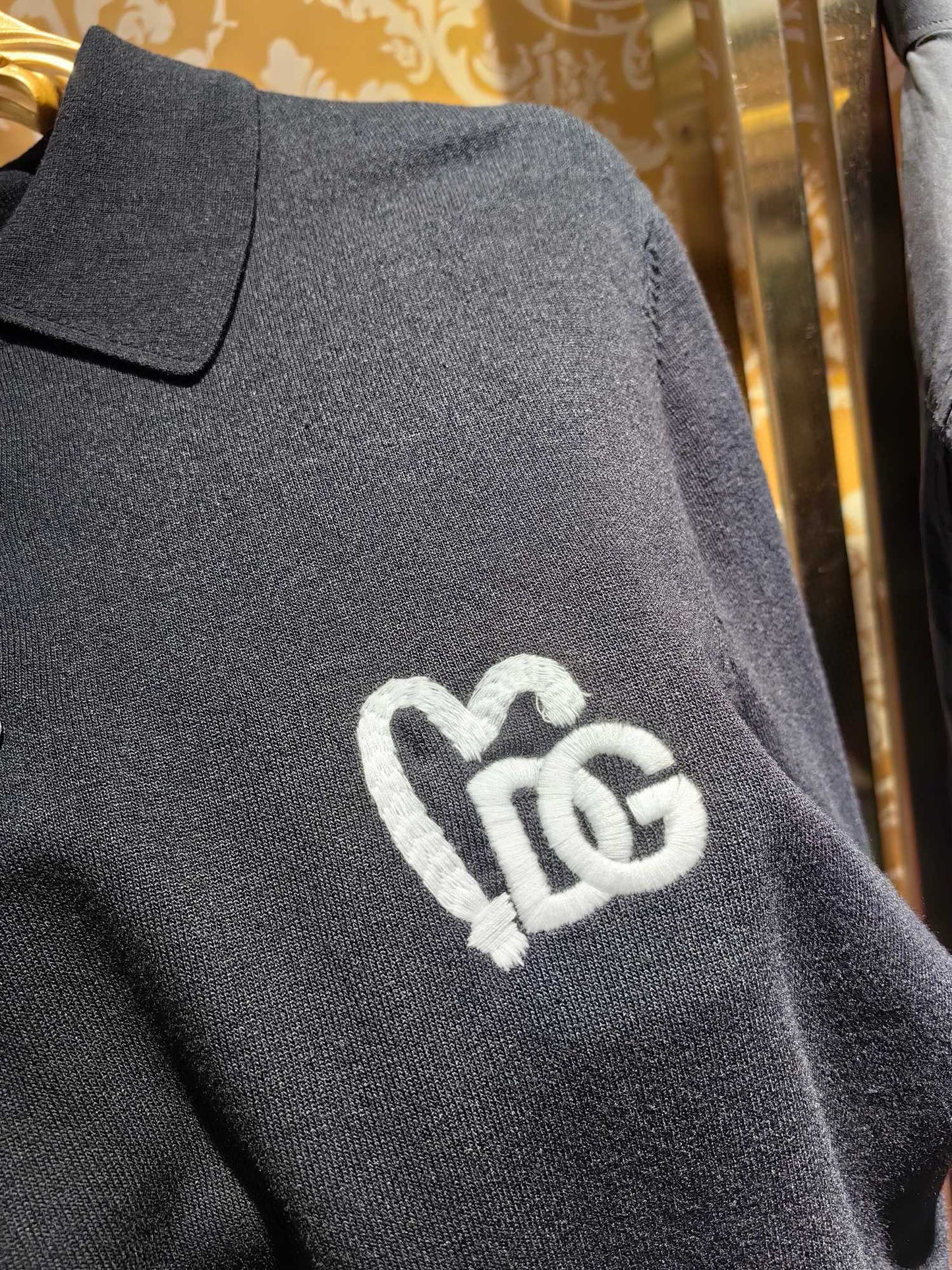 Dolce & Gabbana Polo