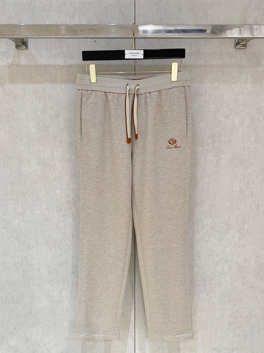 Loro Piana Long Pants