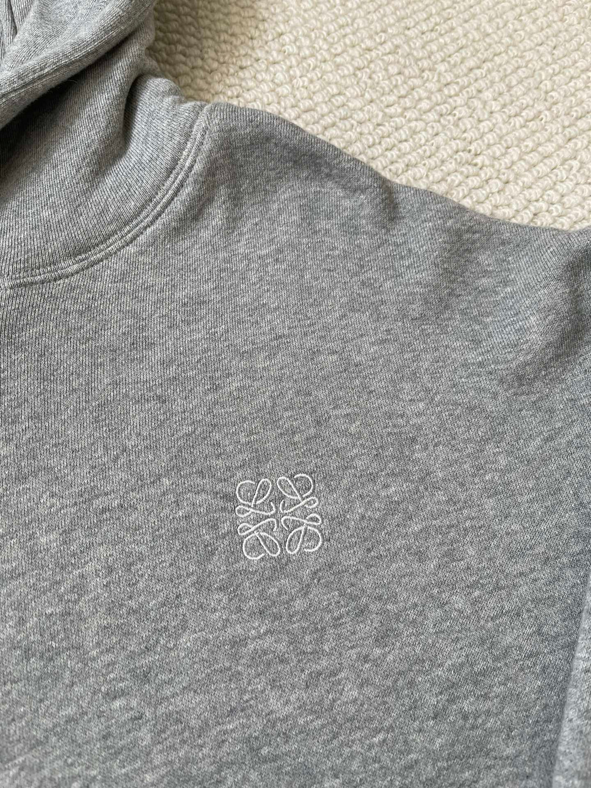 Loewe Hoodie
