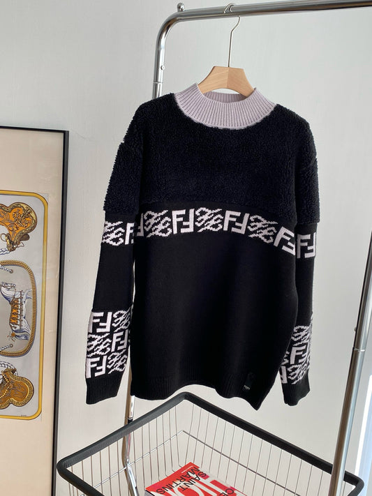 Fendi Sweater