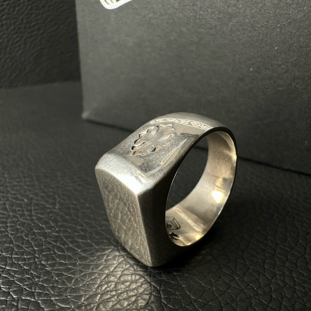 Chrome Hearts Rings