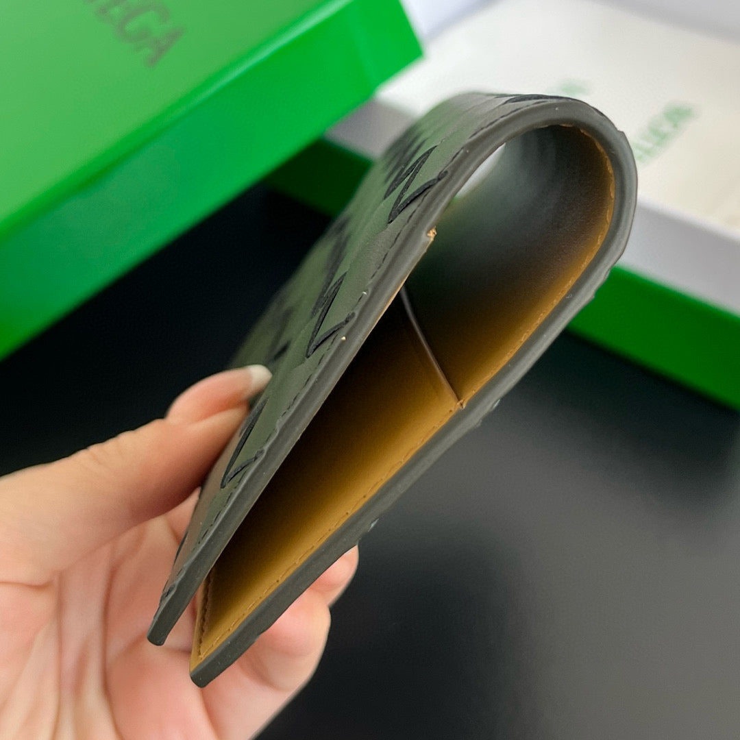 Bottega Veneta Card Holder