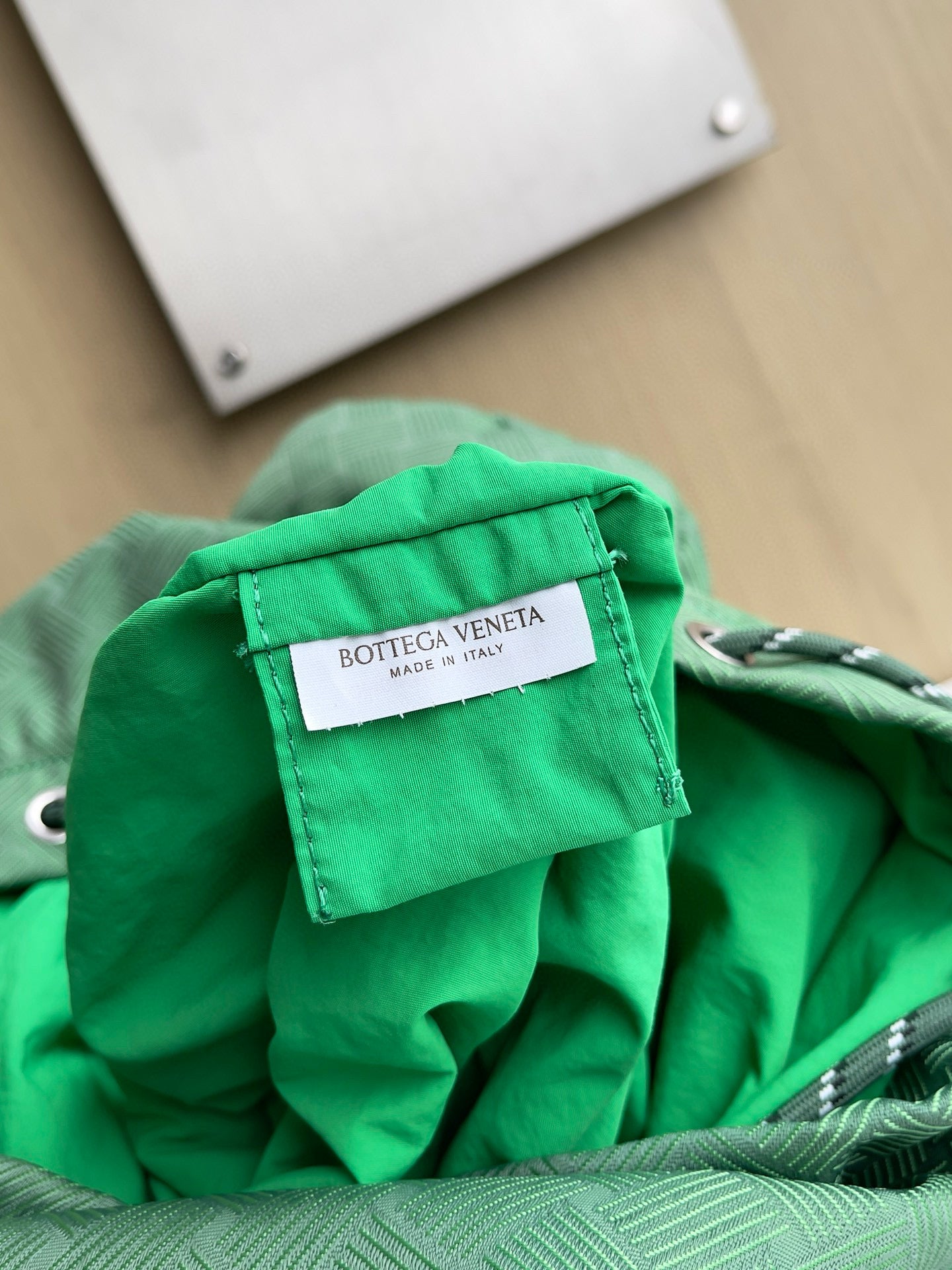 Bottega Veneta Backpack